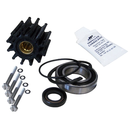 Johnson Pump Volvo Penta Jp F-6 Series Repair Kit 09-6000